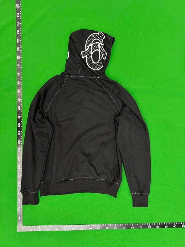 SIXPM Hoodie & Pants Set [T6pm Design, Central Cee Style] -2