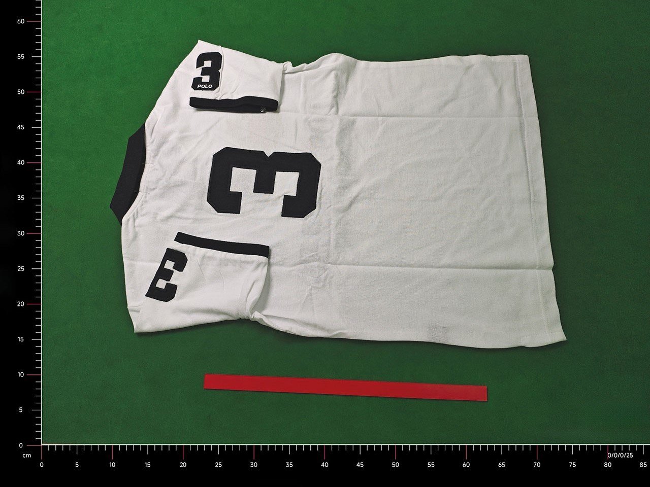 Ralph Lauren São Paolo City Polo Jersey [22 styles] -2