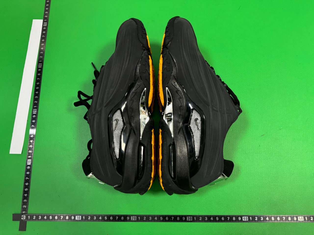 Nike NOCTA Hot Step Sneakers -1