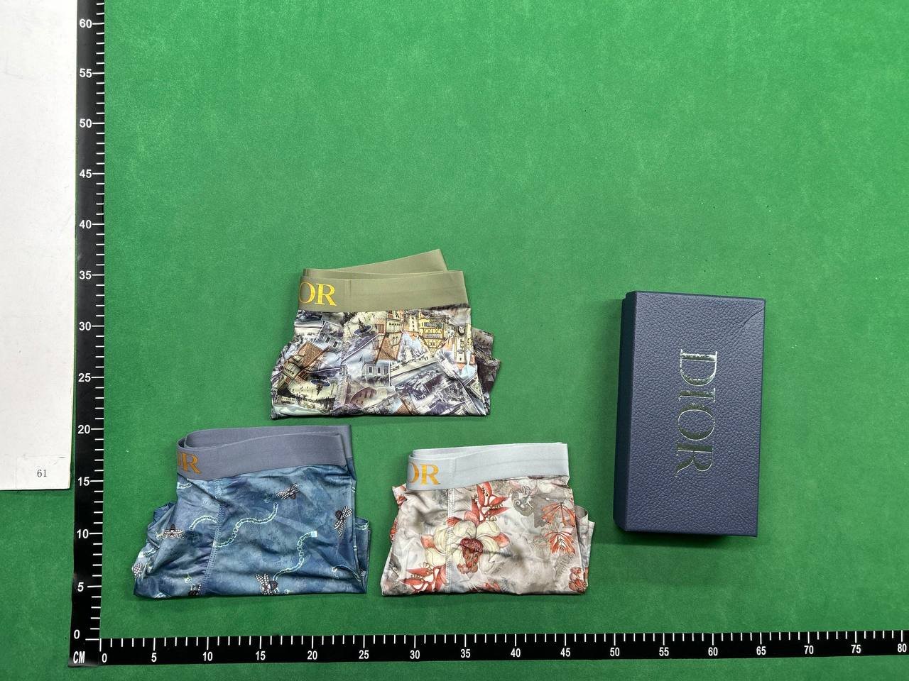 Dior Underwear [Many Colors] -1