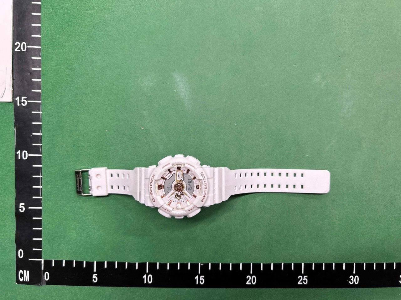 Casio G-Shock GM-110 Watches -3