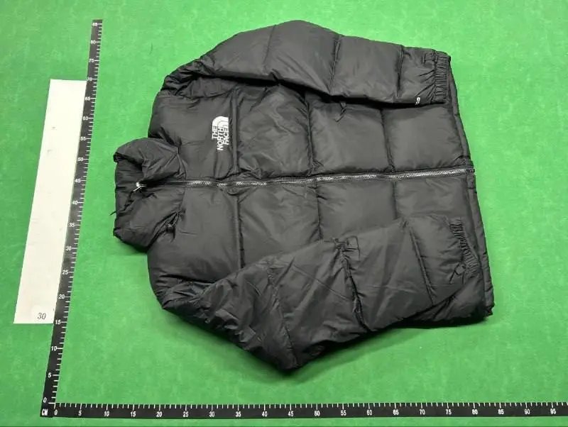 The North Face Nuptse Down Jacket -3