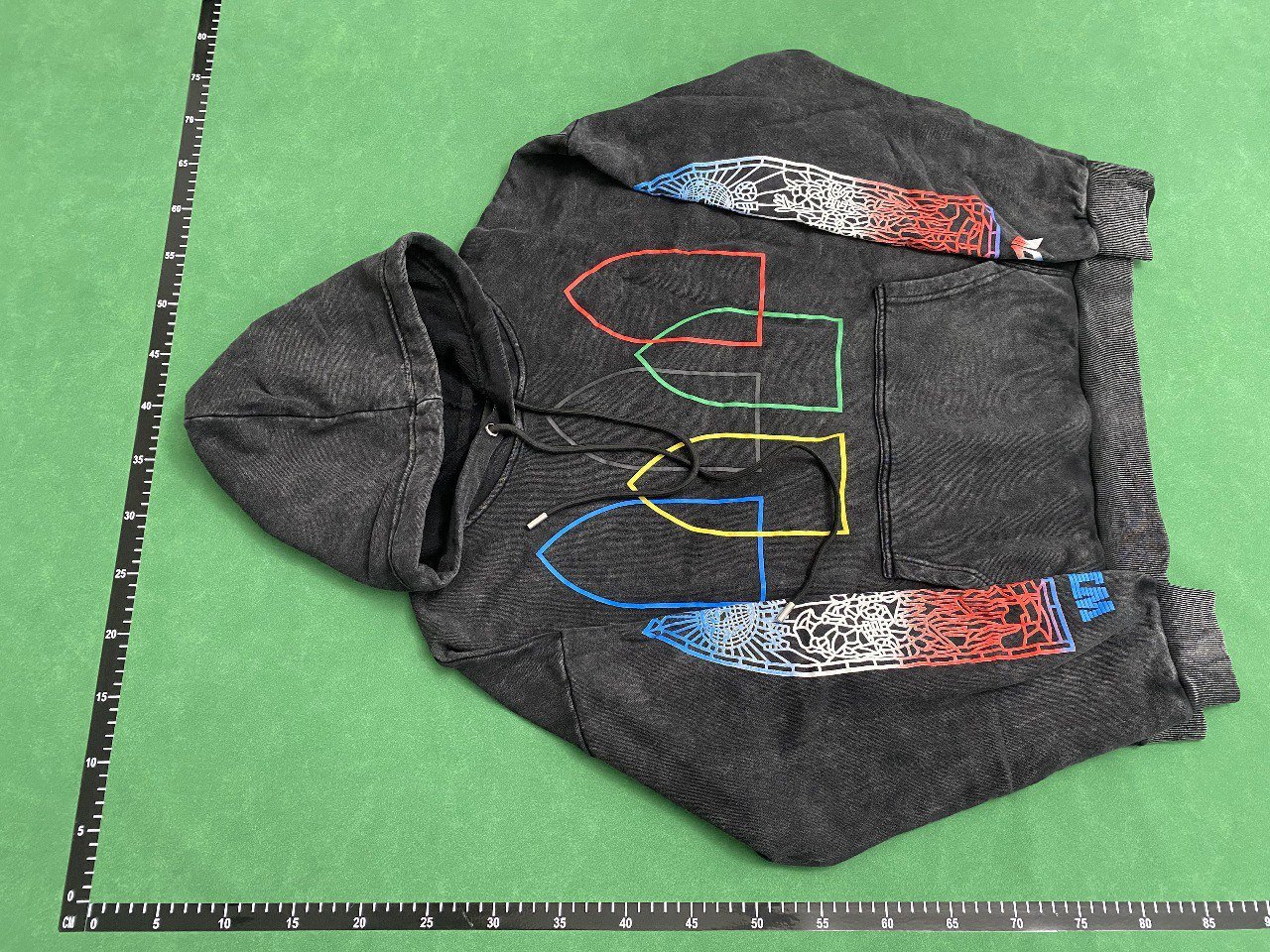 Who Decides War Hoodie [5 Colors Available] -3