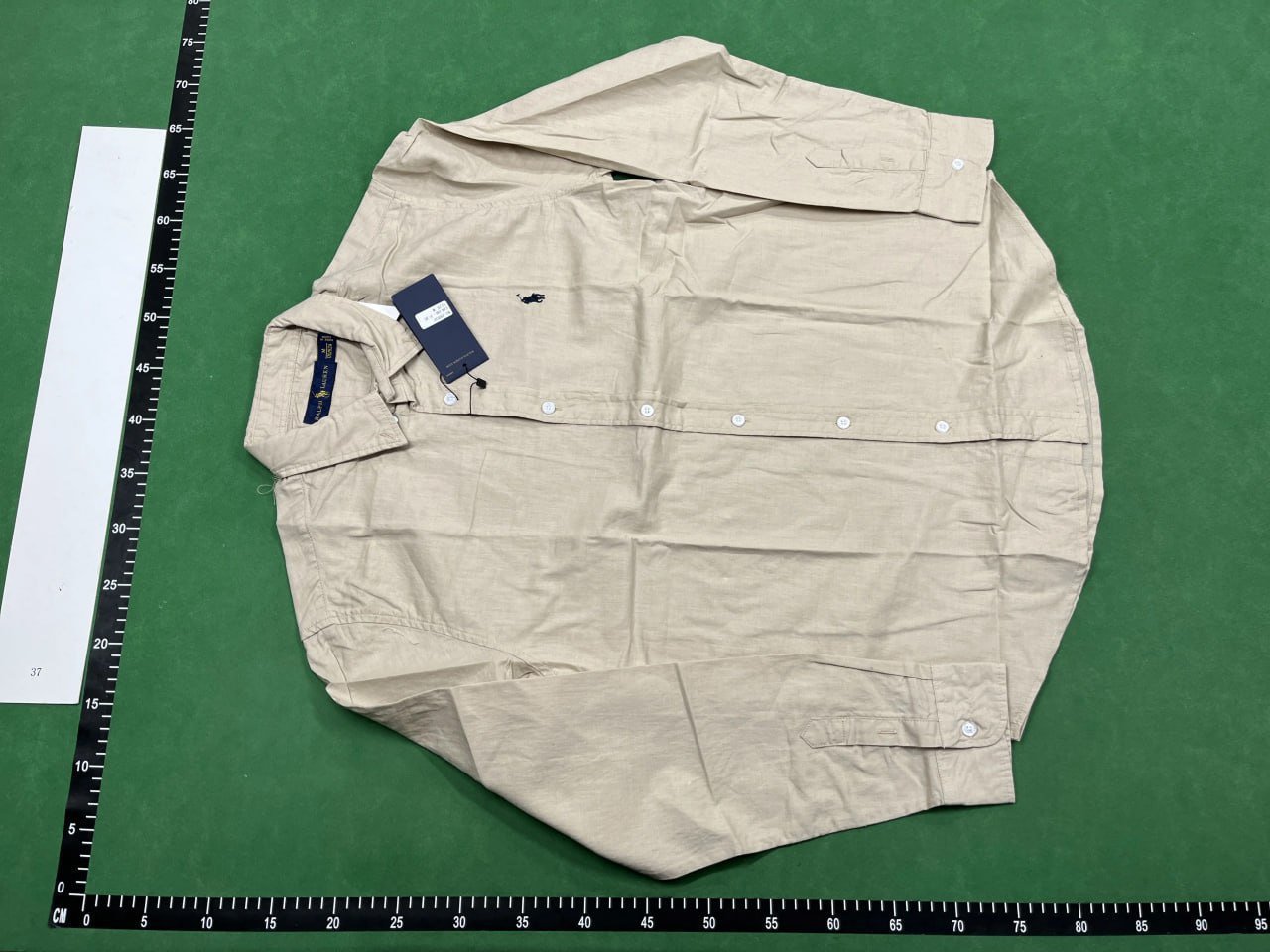 Lacoste Classic Long-Sleeve Polo Shirt [29 styles] -2