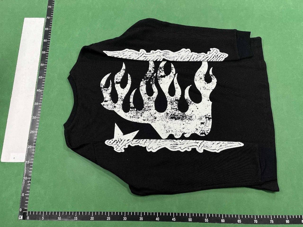  Hellstar Long Sleeve Sweaters [Multiple Designs] -3