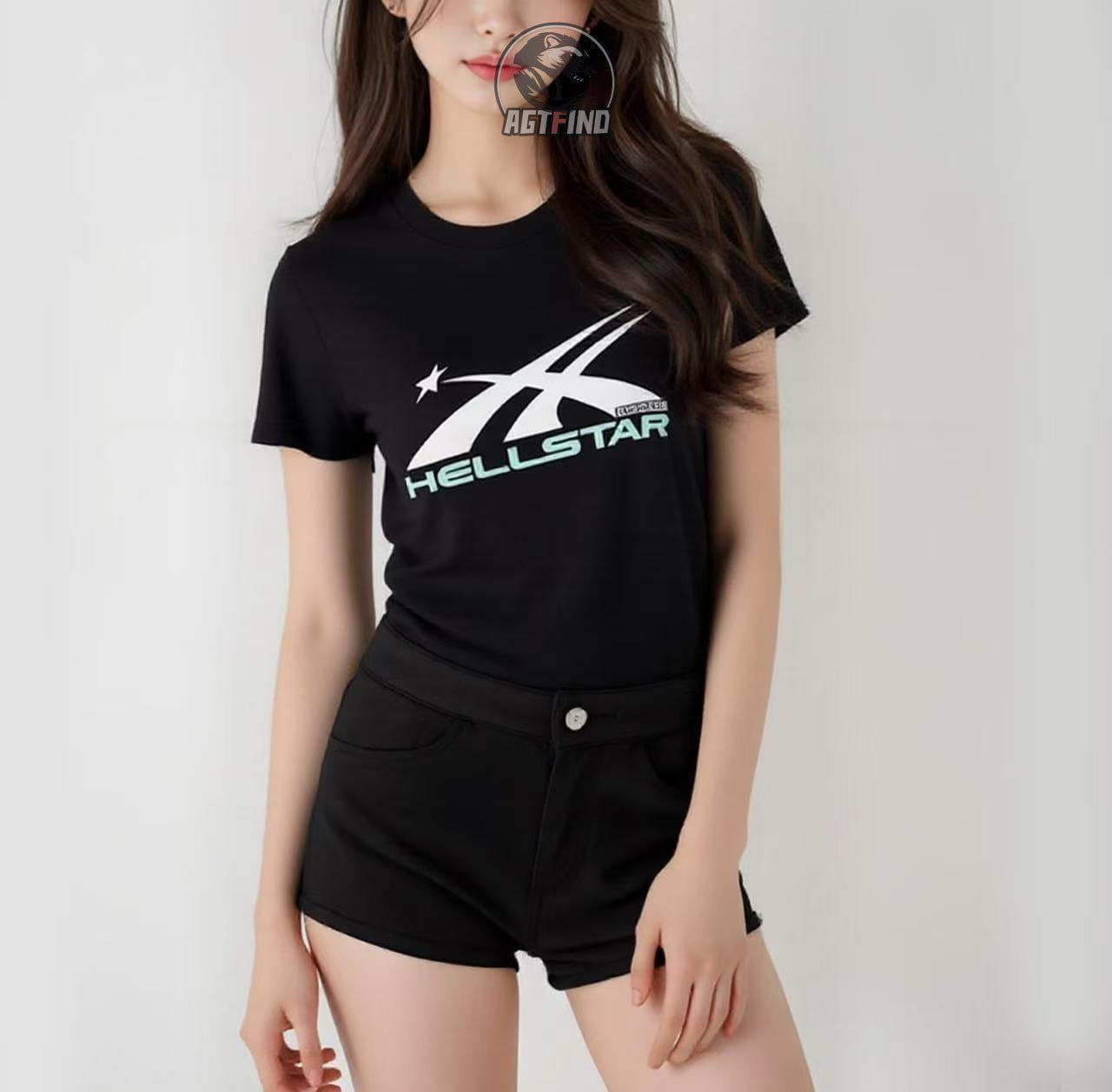 Hellstar T-Shirt [Multiple Designs] -1