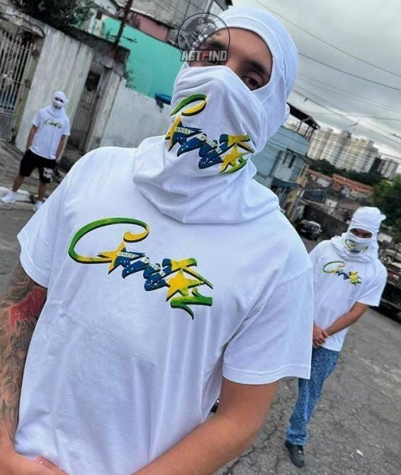 Corteiz CRTZ T-Shirt [Multiple Designs] -1