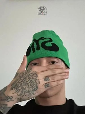 Syna World Beanie [2 Color Options] -1