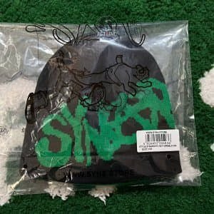 Syna World Beanie [2 Color Options] -4