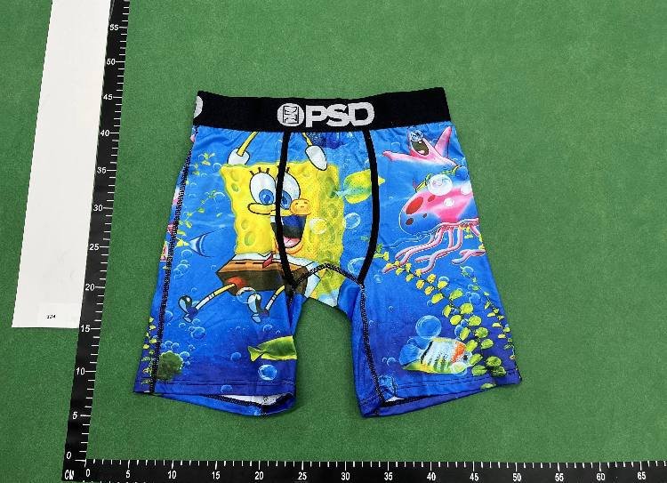 psd Shorts -1