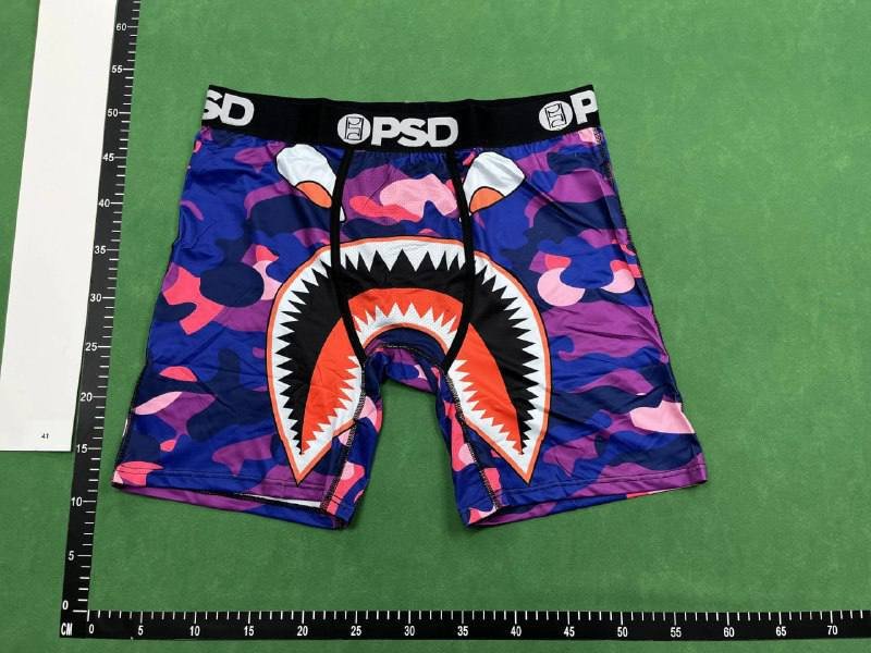 psd Shorts -2