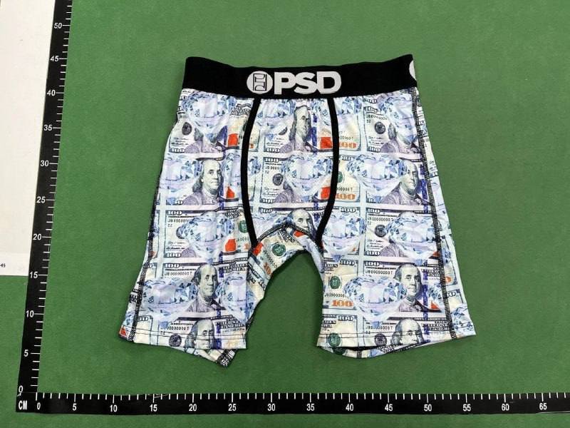 psd Shorts -6