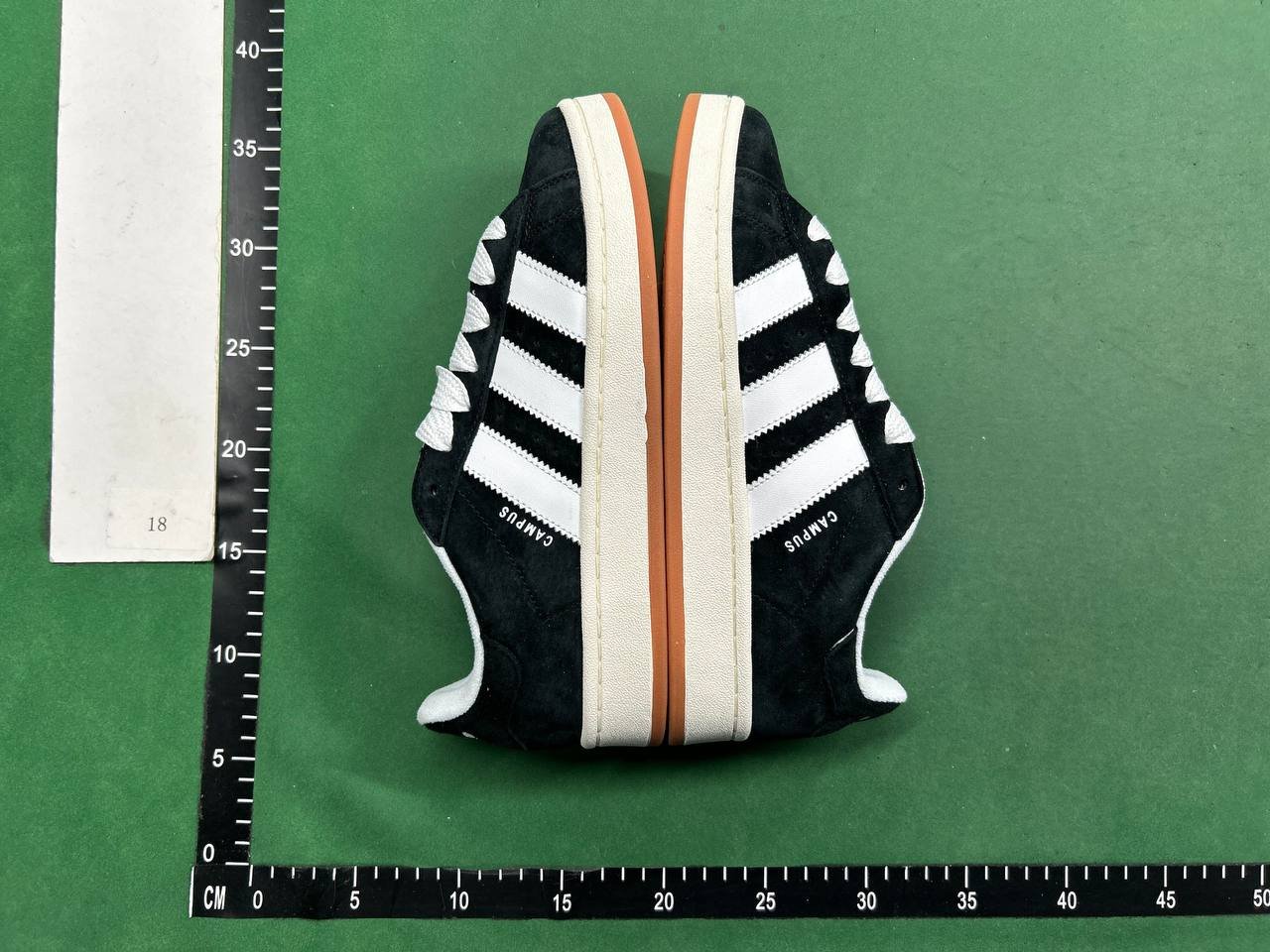 Adidas Campus & Samba Sneakers -2