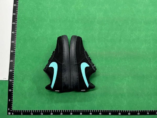 Nike Air Force 1 AF1 Sneakers [Multiple Colorways & Collaborations -1