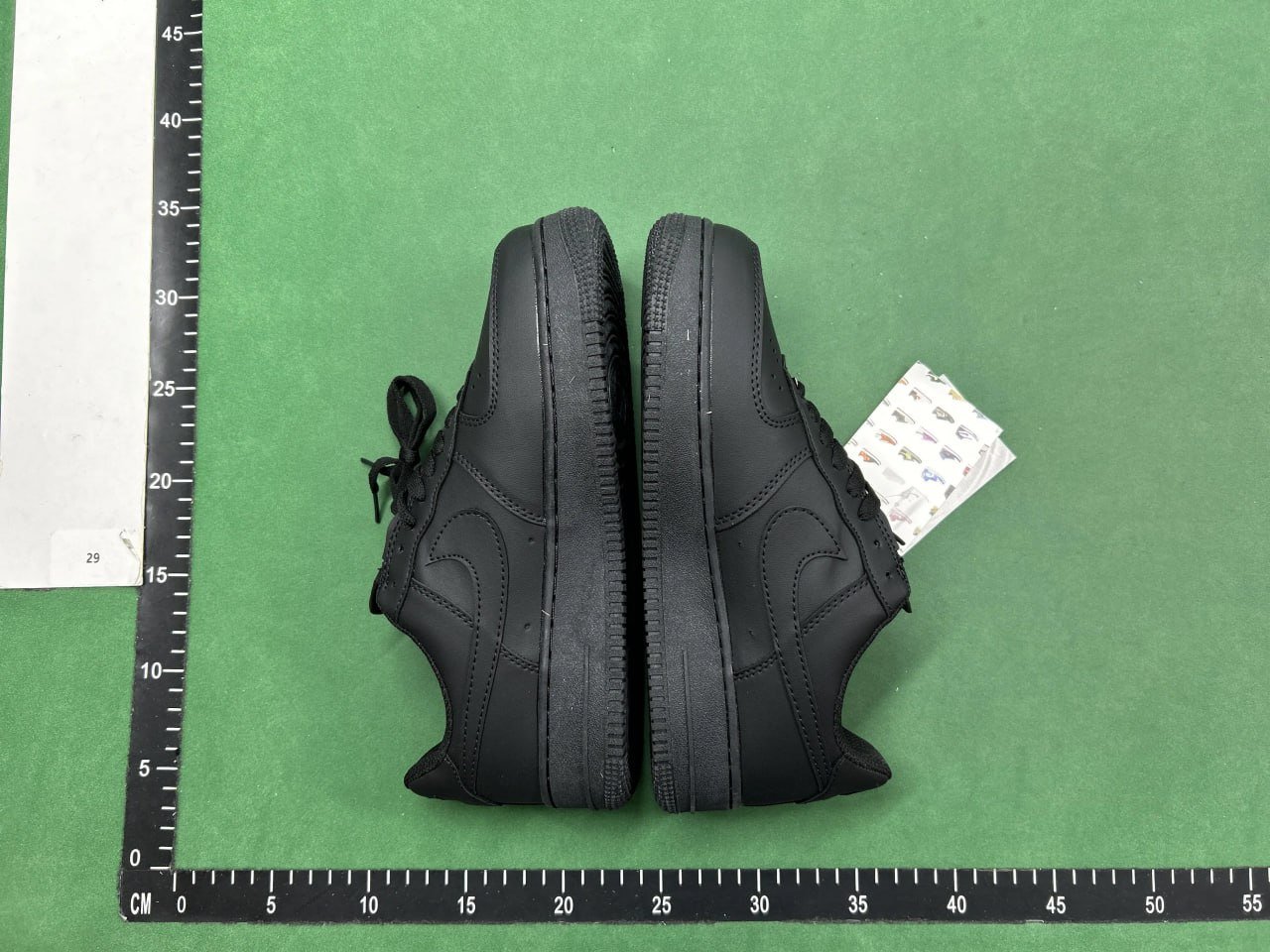 Nike Air Force 1 AF1 Sneakers [Multiple Colorways & Collaborations -2