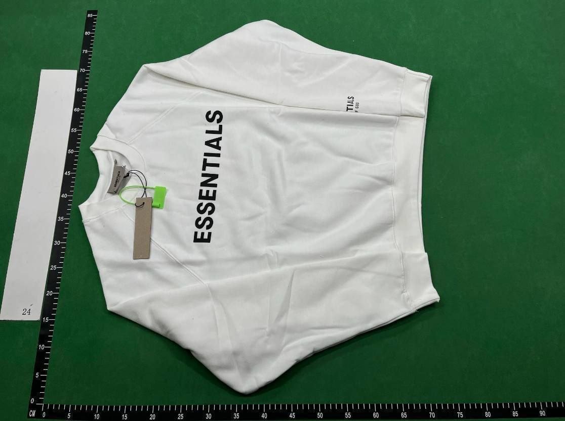 Essentials Hoodies/Sweaters [6 Styles] -2