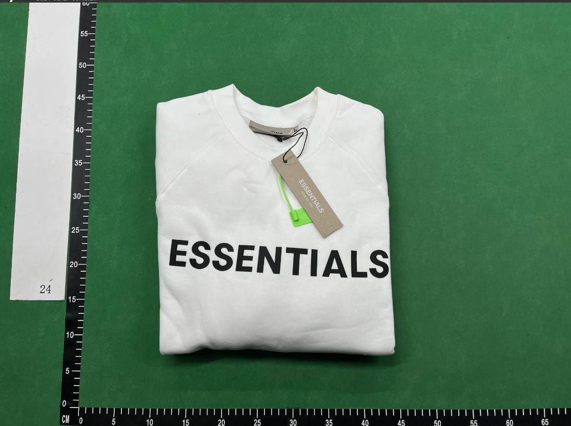 Essentials Hoodies/Sweaters [6 Styles] -3