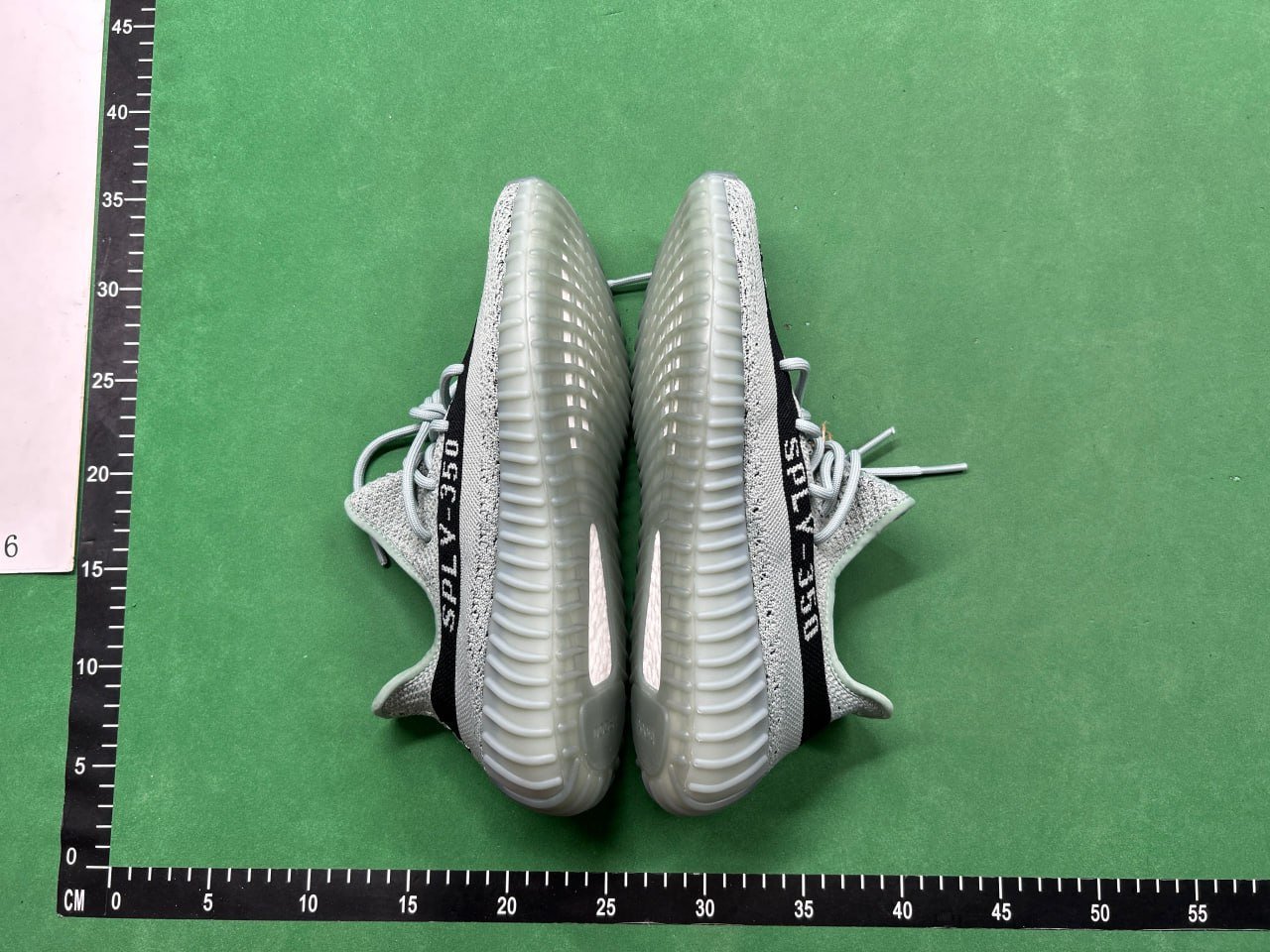 Adidas Yeezy Boost 350 V2 Sneakers [Multiple Colorways] -3