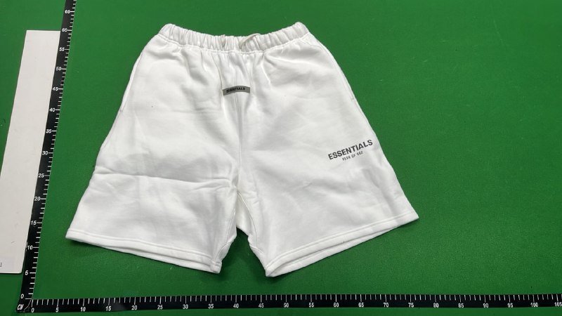 Fear of God ESSENTIALS Shorts [33+ styles] -1