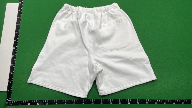 Fear of God ESSENTIALS Shorts [33+ styles] -2