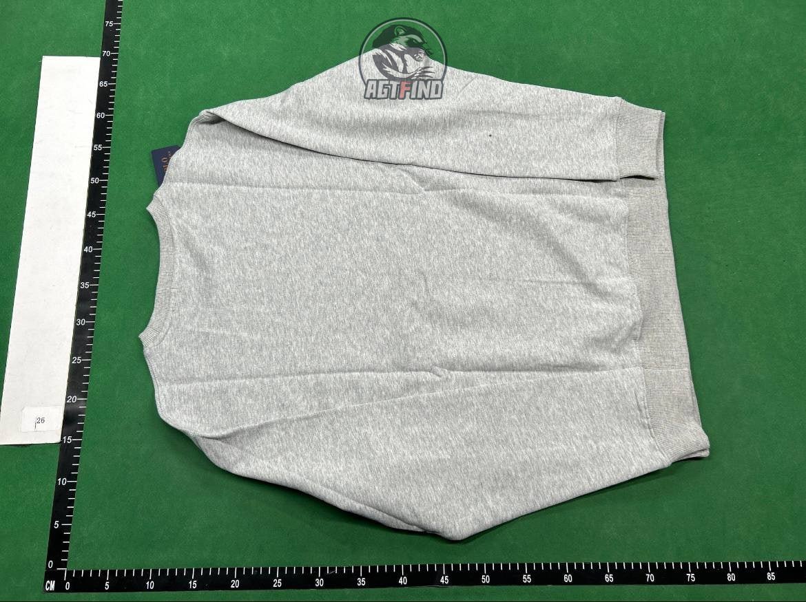 Ralph Lauren Polo Bear Sweatshirt [9 Styles] -2