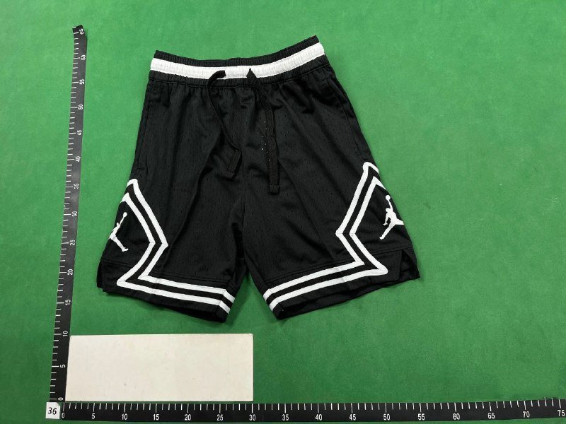 Jordan B22 Shorts [24 colors] -2