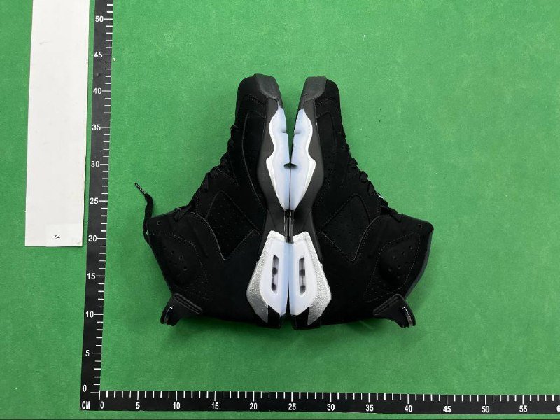 Nike Air Jordan 6 Sneakers [26 Colors] -1