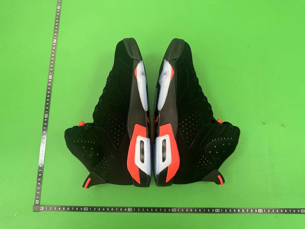 Nike Air Jordan 6 Sneakers [26 Colors] -2