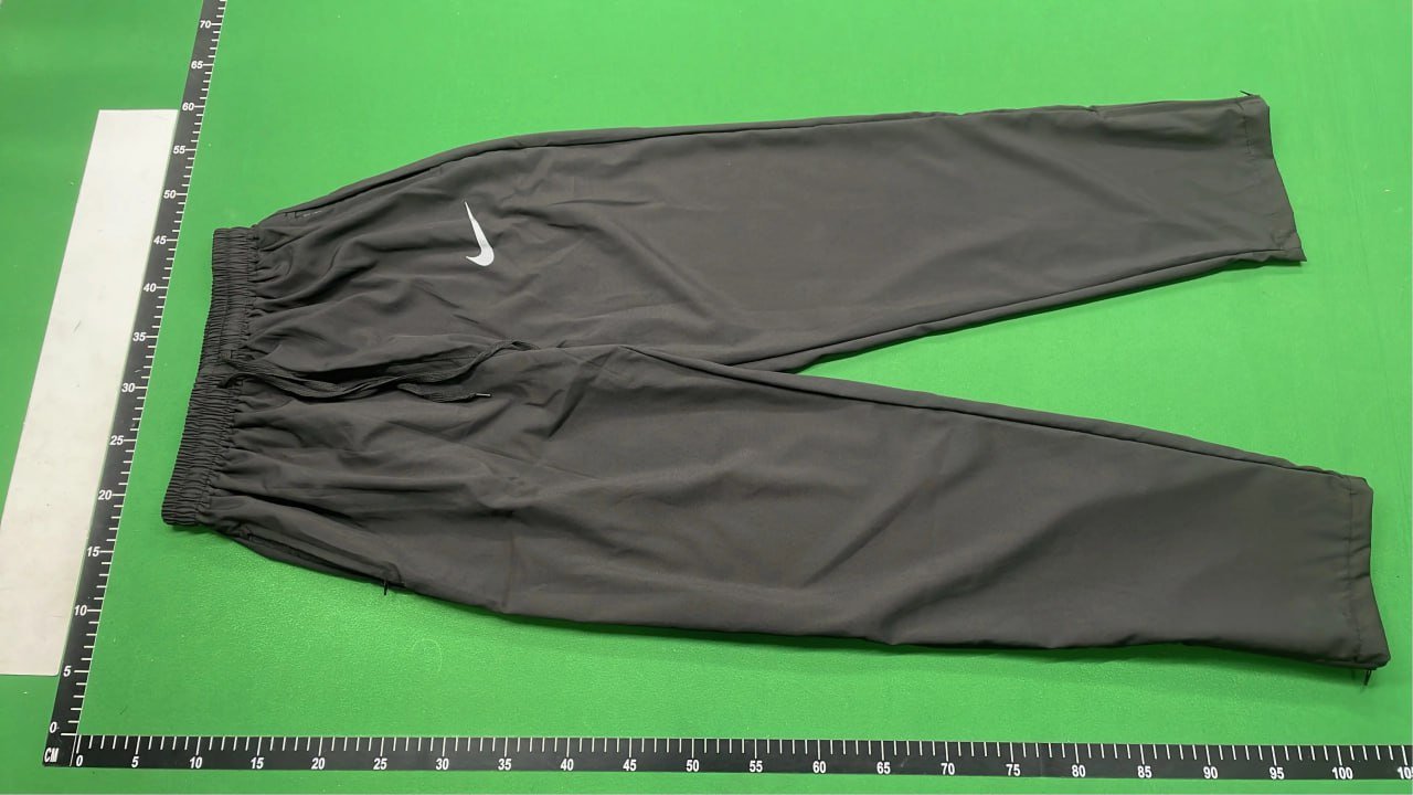 Nike Pro Dri-FIT Half-Zip Long Sleeve Top [10+ Colors, Includes Pants Set Option] -2