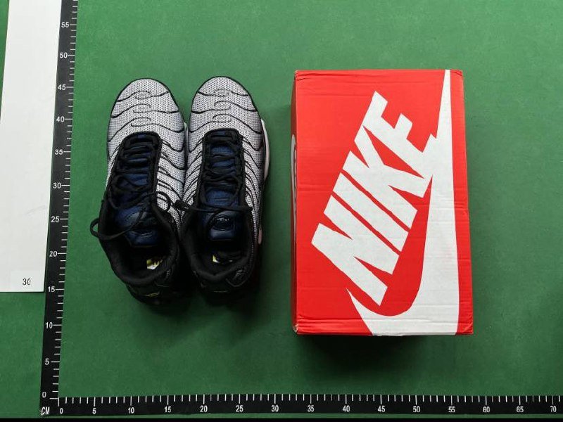 Nike Air Max Tn Sneakers -2