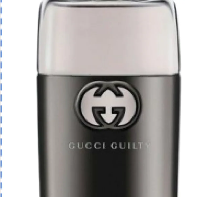 gucci  Men's Fragrance -1