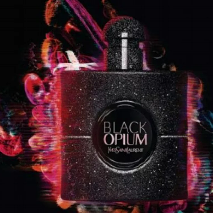 YSL perfume -1