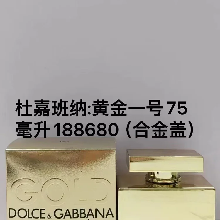 Dolce & Gabbana Women's Perfume -1