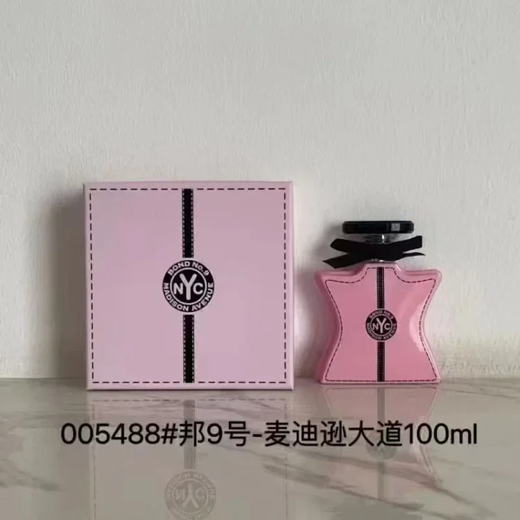 Maddie Women's Perfume -1