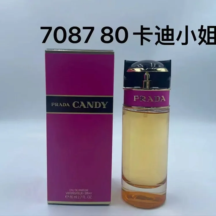 Prada women's perfume