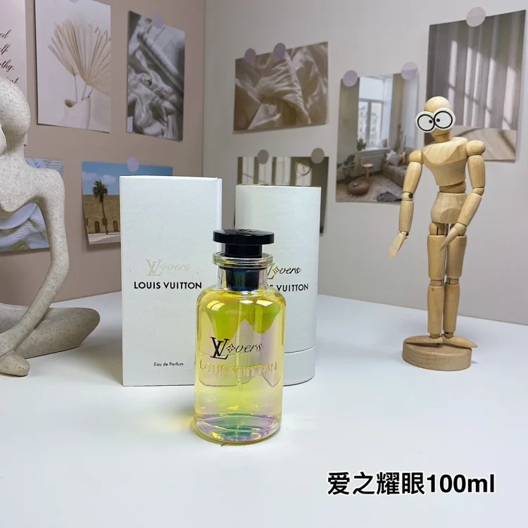  Louis Vuitton LV Love Dazzling Perfume-3129 -1