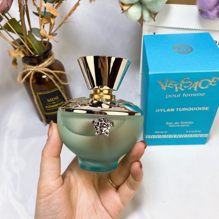 Versace Poseidon Eau de Toilette -2