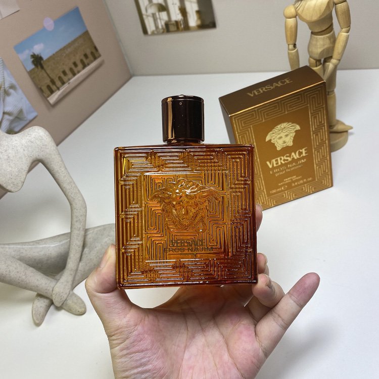 Versace Eros for Women Fragrance Edition-3514 -2