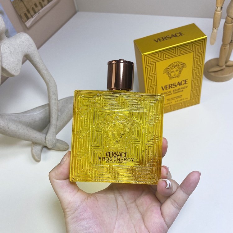 Versace Eros Masculine Vitality Edition-3512 -2