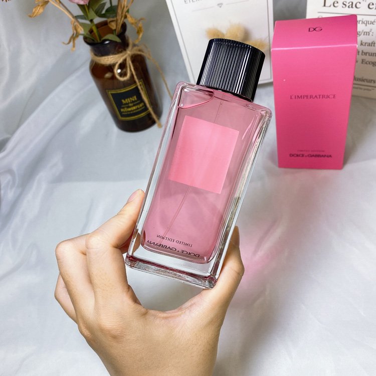 Dolce & Gabbana Queen No. 3 Limited Edition Perfume- -3