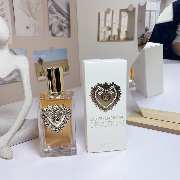 Dolce & Gabbana Dedication Eau de Parfum para mulheres -1