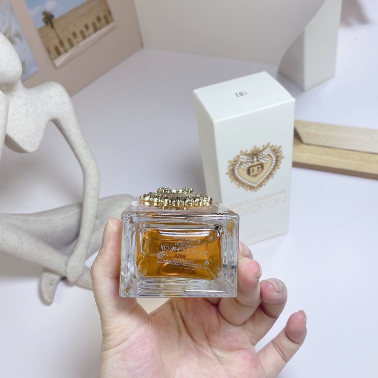 Dolce & Gabbana Dedication Eau de Parfum para mulheres -3