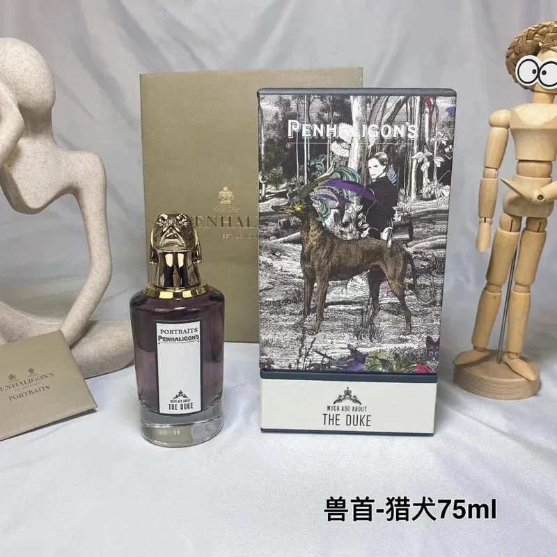 Penhaligon's Animal Head Family Fragrance Series -2