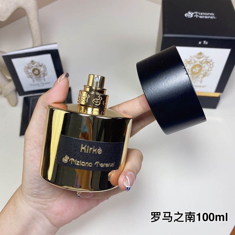 Tichina Terrence South of Rome Perfume-3494 -5