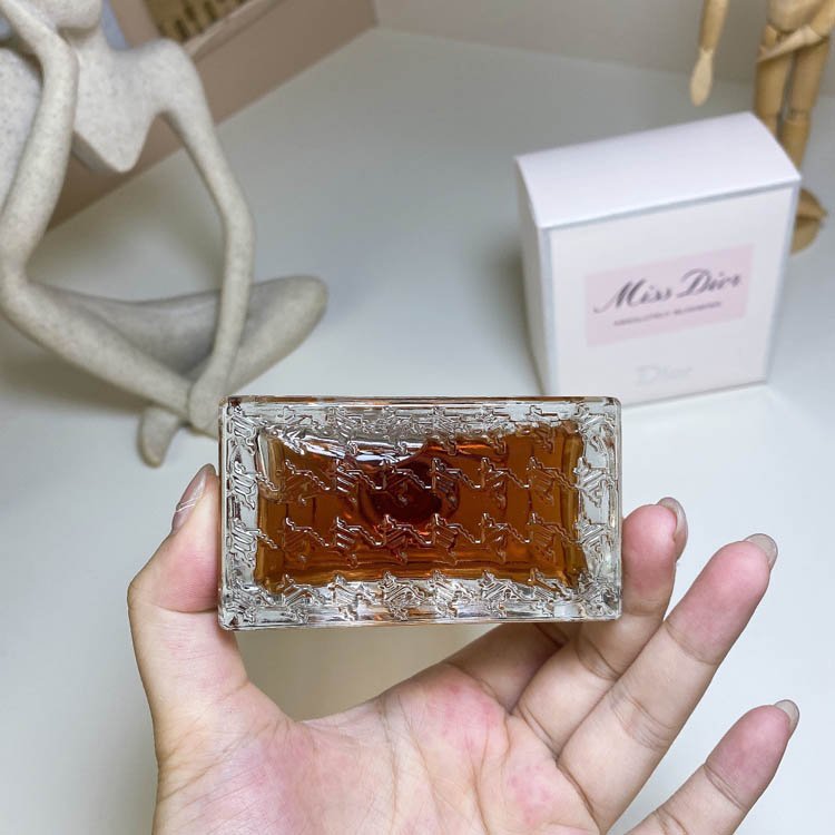 Dior Dance Sweetheart Eau de Parfum- -3