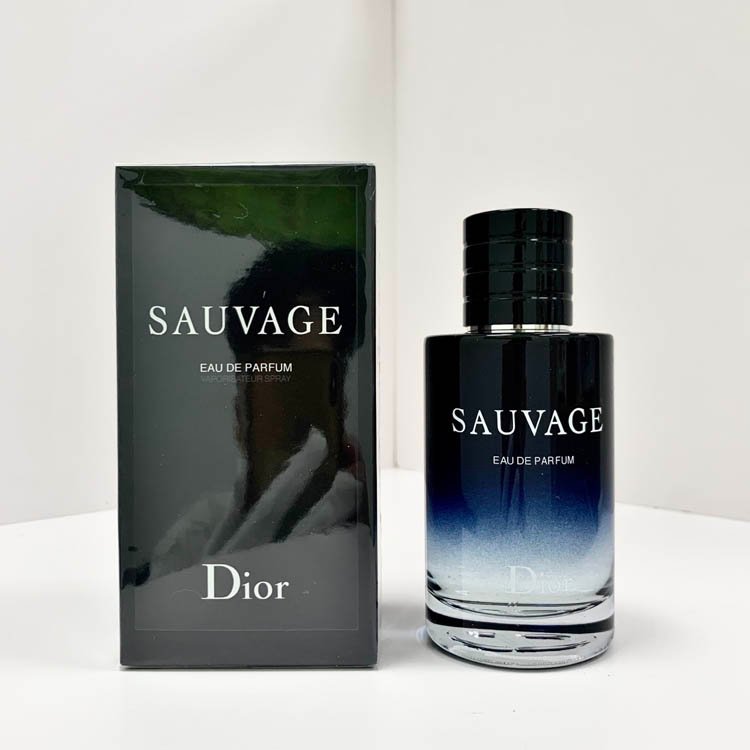 Dior Wilderness Eau de Toilett