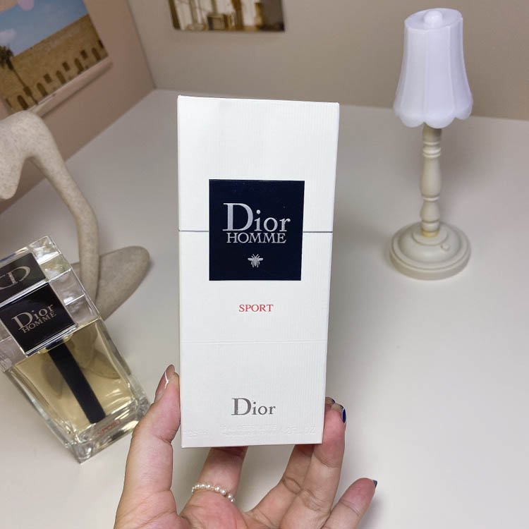 Dior Sport Rebellious Eau de Toilette Black Cap-3447                   -5