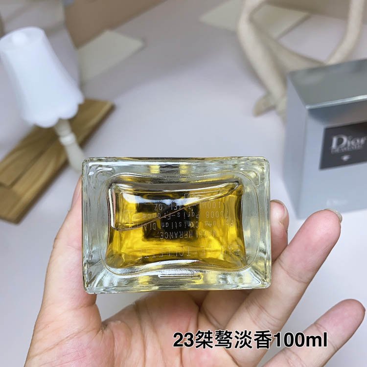 Dior Homme Eau de Toilette New Edition-3444                   -3