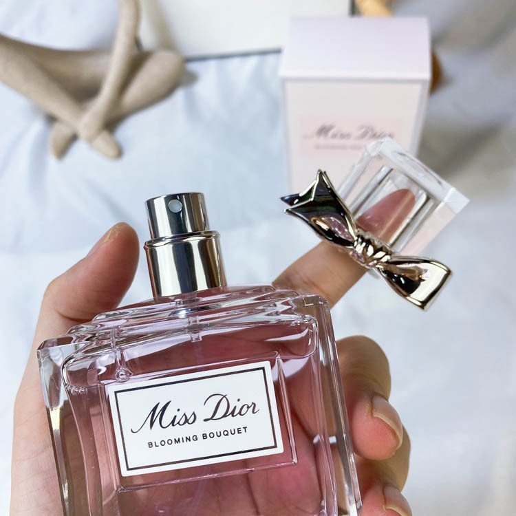 Dior Sweetheart Perfume-3437                   -3