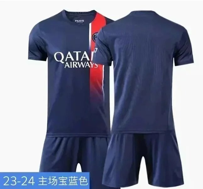2024 Argentina National Team Messi Same Football Jersey（20+styles)-1224                   -3
